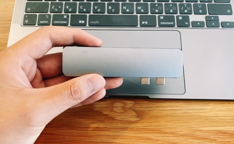 M1ユーザー必見】MacBook Pro/Airのおすすめアクセサリー・周辺機器 | トニライフ